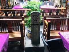 露天位-三只耳火锅(宽窄巷子店)