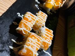 -食鲤料理(西虹东路店)
