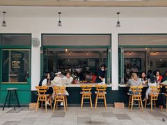 门面-RAC BAR(安福路店)