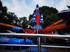 -南昌之星游乐场