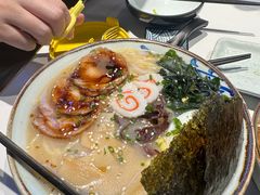 -六本目日式料理(珊瑚沙家园店)