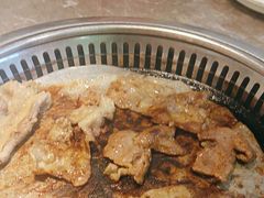 -锅儿欢海鲜火锅烤肉自助餐(东港凯虹店)