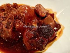 -万丽轩·粤菜(王府井金茂万丽酒店)