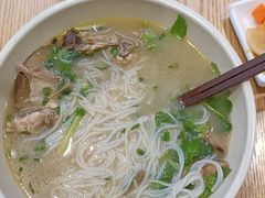 -老妈米线(斜塘邻里中心店)