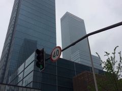 -上海静安香格里拉大酒店