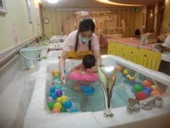 -生命加•Q考拉月子会所(玫瑰园店)