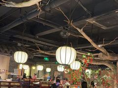 -吴越荣记苏州菜·松鼠桂鱼(月光码头店)