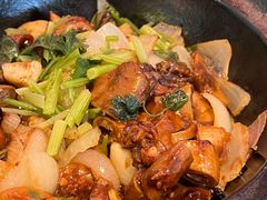 -日昌餐馆(德胜门店)