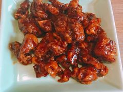 -新白鹿餐厅(城西银泰城店)