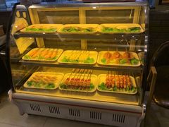 -大秦地·西北菜(纬四路店)