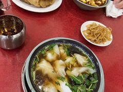 -北大地皖峰饭馆