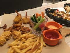 -必胜客(新福地店)