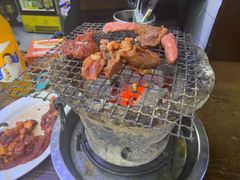-西塔隆太白烤牛肉馆(图们路店)