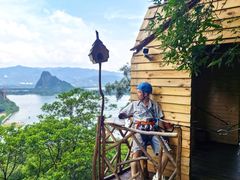 -宝晶宫旅游景区