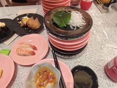-争鲜回转寿司(西红门荟聚PLUS店)