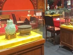 -正阳门饭庄·烤鸭·北京菜(万丰路七里庄店)