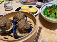 -点都德(华强南店)