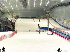 -哈尔滨热雪奇迹