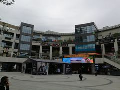 -浦江城市生活广场(江月路店)
