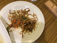 -禾珍珠家常小馆(河南博物院店)