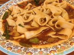 -阿布都新疆音乐美食城(长湖路店)
