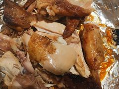 -原味田园·客家菜·土窑鸡(中航城君尚购物中心店)