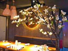 -湘与香缘·湖南菜(王府井北京市百货大楼店)
