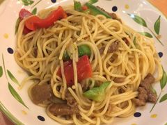 -萨莉亚意式餐厅(深圳北站店)