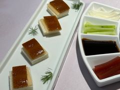 -味+新京宴·烤鸭·北京菜(创意谷店)