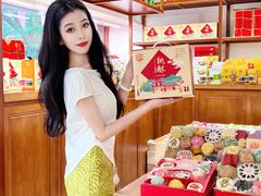 -稻香村(文殊院旗舰店)