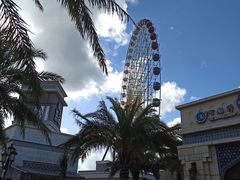 -三亚海昌梦幻海洋不夜城