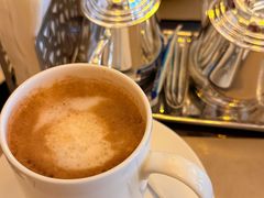 -上海和平饭店茉·莉酒廊 Jasmine Lounge