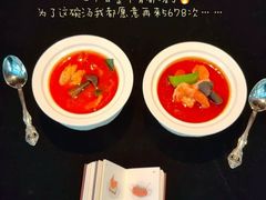 -翡翠鸟精品泰国菜(北辰财富中心店)
