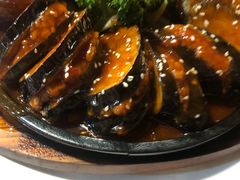 -闻香阁·清真(光荣道店)