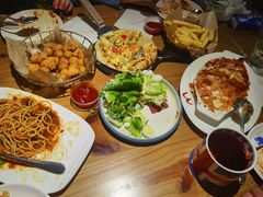 -清真·艾美可餐厅(大悦汇店)