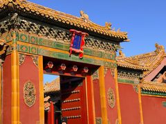 -萬春金福下午茶(故宫店)