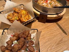 -领蟹祥记·香辣蟹·特色小海鲜(奥体天虹店)