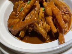 -小菜园新徽菜(无锡宜家荟聚中心店)