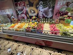 -皇室假期美食水疗会(春风路店)