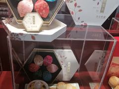 -稻香村(首都国际机场3号航站楼店)