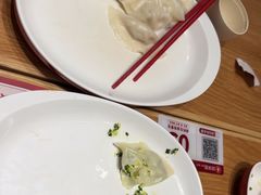 -喜家德虾仁水饺(青岛永旺东部店)