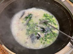 -好灶头妈妈菜·千岛湖柴火鱼餐厅(桐庐店)