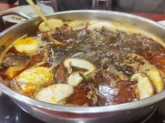 -老诚一锅·京皖早点(通州店)