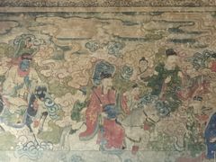 -鸡鸣驿城