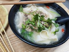 羊肉烩面-牛记烩面(七星西路店)