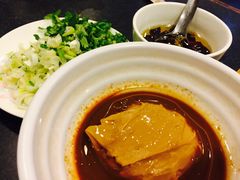 -将台涮肉(酒仙桥店)