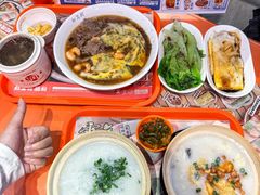 -红荔村肠粉(岗厦店)