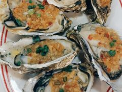 -明本湛江鸡•海鲜小厨(陈家祠店)