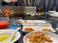 -巴黎·螺法式铁板烧(同和店)