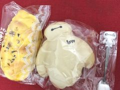 -波波's蛋糕店(于洪广场店)